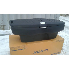 Ящик в кузов Mitsubishi L200 2017-2018